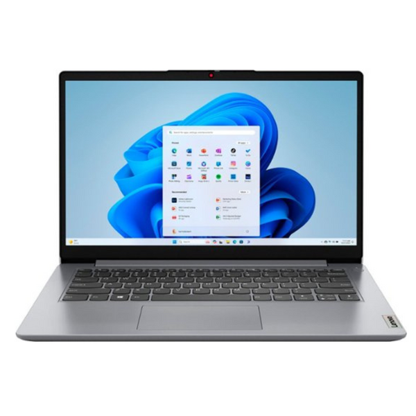 Lenovo Ideapad 1 14" HD Laptop