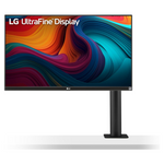 LG UltraFine 27" 4K UHD IPS LED Monitor