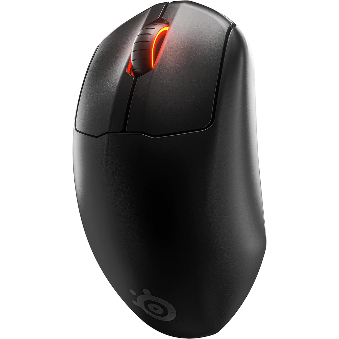 SteelSeries Esports Wireless FPS Optical Gaming Mouse