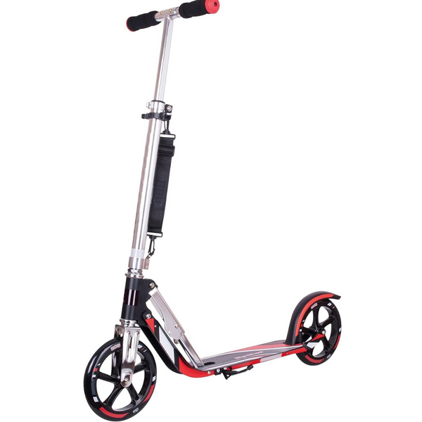 Leeyv Durable Aluminum Frame Lightweight & High Performance Scooter