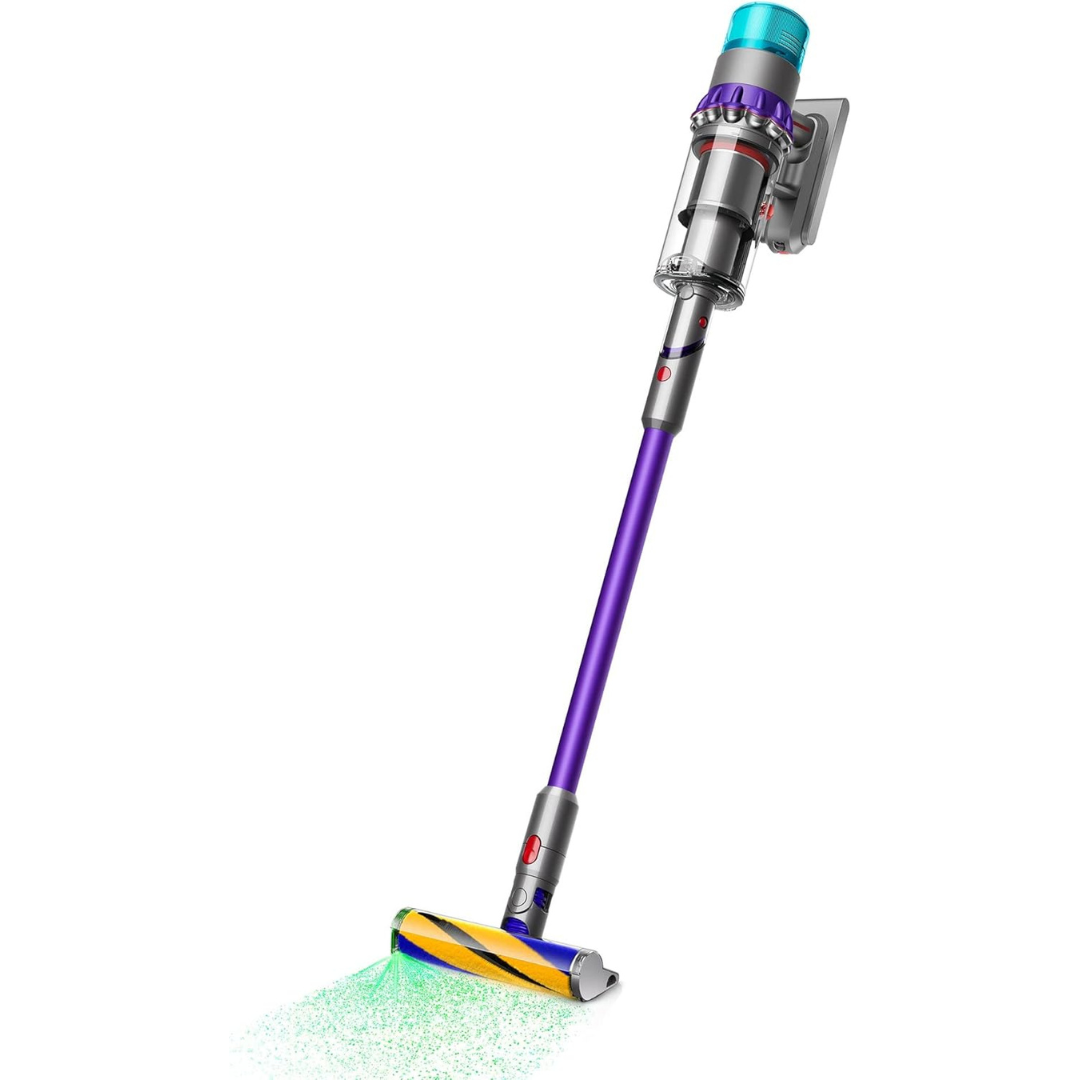 Dyson Gen5detect Cordless Vacuum Cleaner