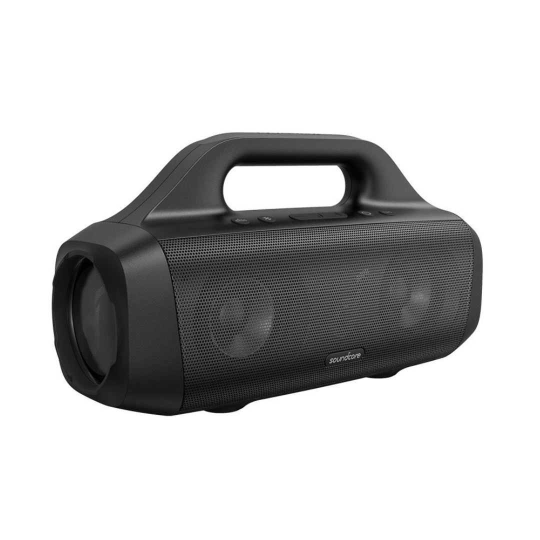 Anker Soundcore Motion Boom Portable Bluetooth Speaker + $5 GC