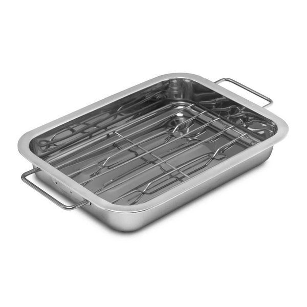 Sedona 12" Roasting Pan & Rack