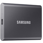 Samsung T7 Portable SSD 4TB External Solid State Drive