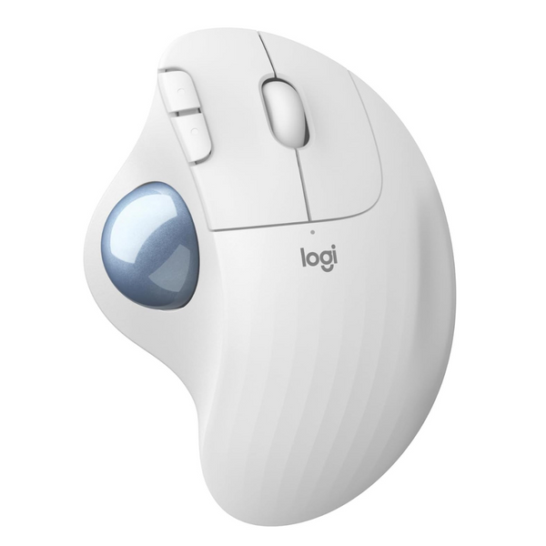 Logitech ERGO M575 Wireless Trackball Mouse