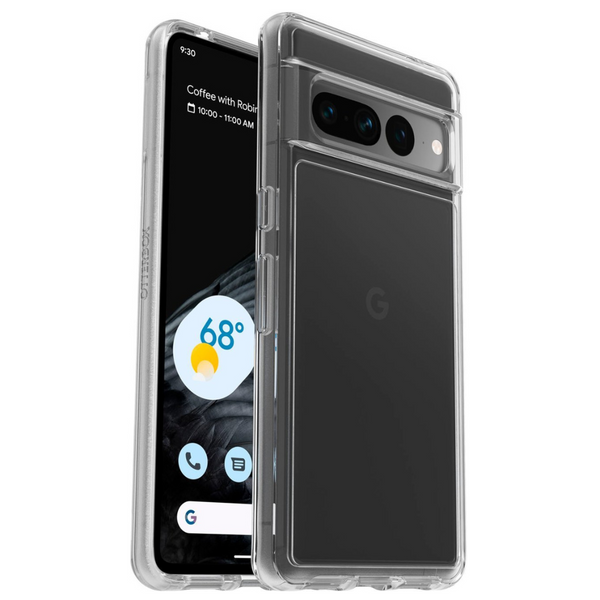 OtterBox Symmetry Series Soft Shell Case for Google Pixel 7 Pro