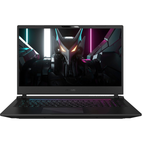 Gigabyte AORUS 17 17.3" QHD Gaming Laptop