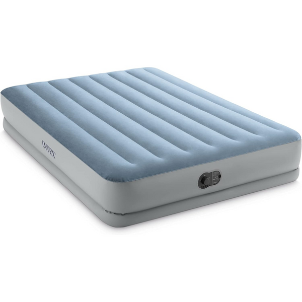 Intex Dura-Beam Plus Mid-Rise Air Mattress