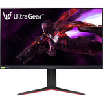 LG UltraGear 32" 1440p 165Hz 1ms HDR10 Nano IPS LED FreeSync Monitor