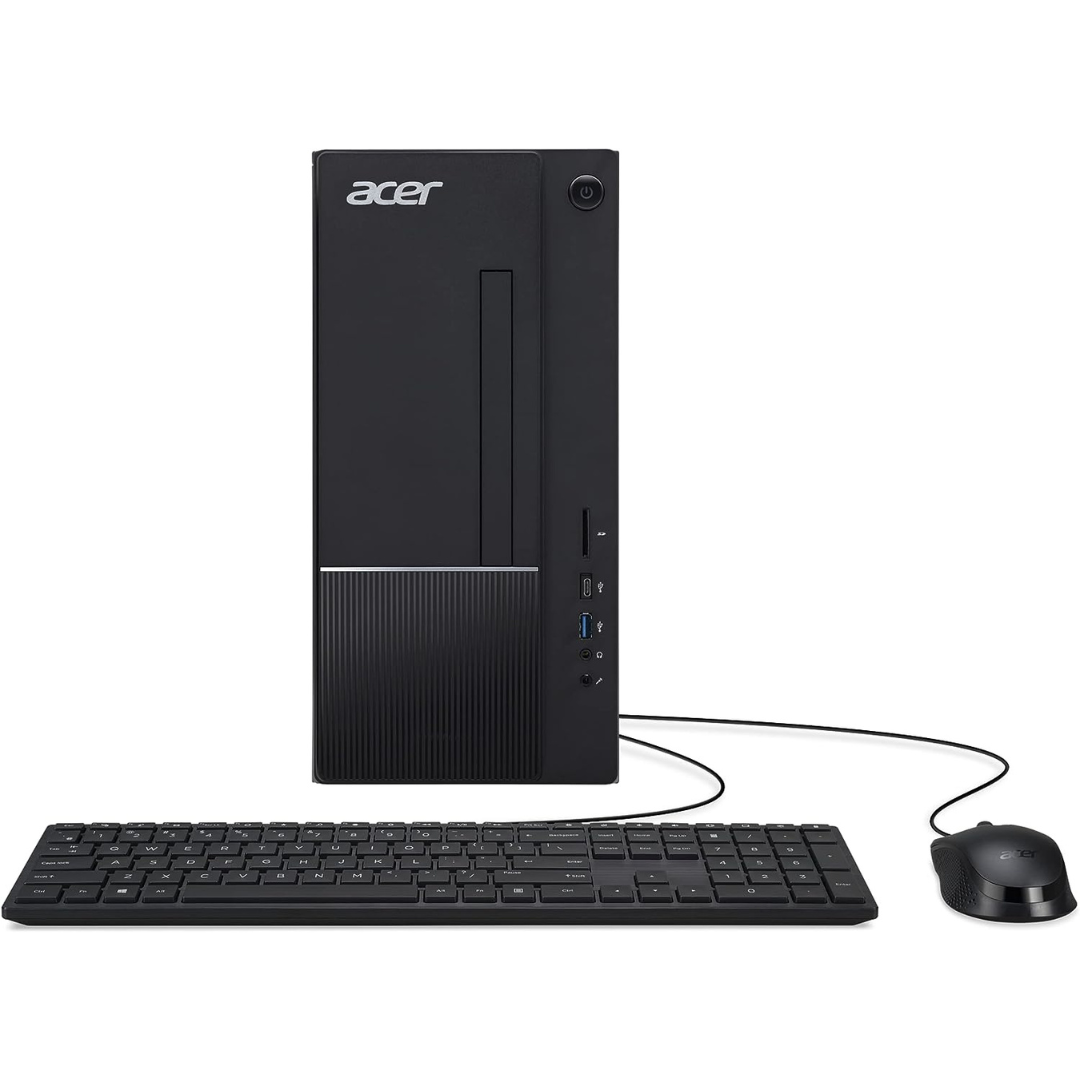 Acer Aspire TC-1770 Desktop
