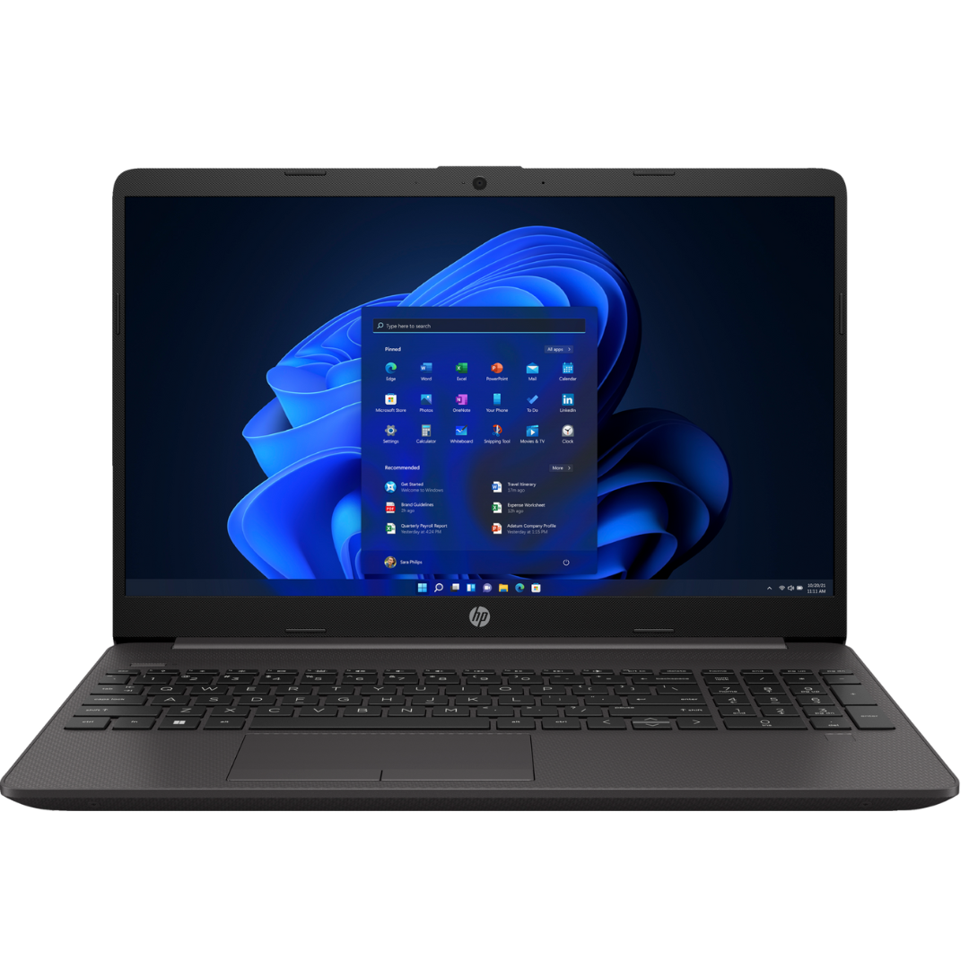 HP G9 250 15.6" FHD Laptop