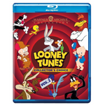 Looney Tunes Collector's Choice Volume 2 (BD) [Blu-ray]