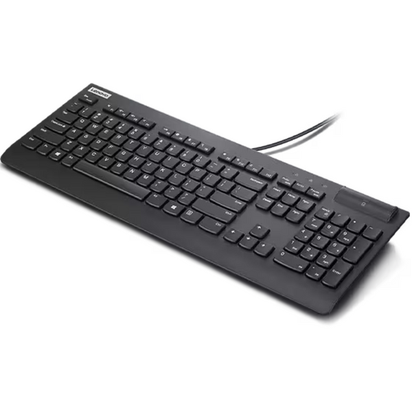 Lenovo Smartcard Wired Keyboard