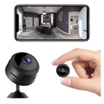 Mini Surveillance Hidden Video Cameras