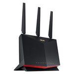 Asus RT-AX86U Pro Dual Band WiFi 6 Extendable Gaming Router