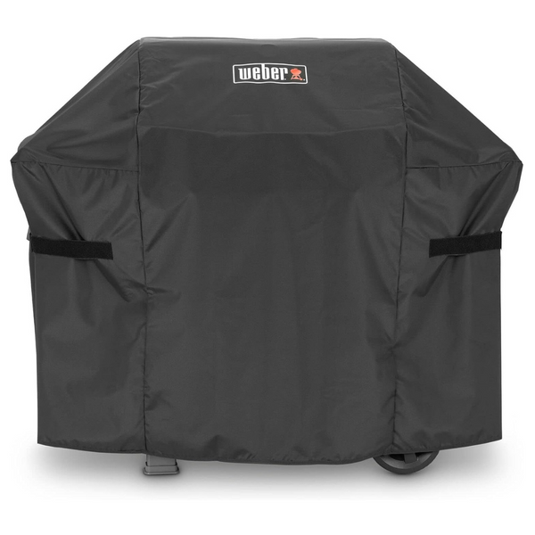 51" Weber Premium Grill Cover for Spirit & Spirit II 300 Series Grills