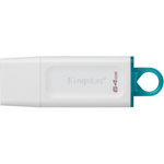 Kingston Exodia 64GB USB 3.2 Flash Drive