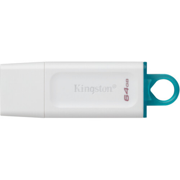 Kingston Exodia 64GB USB 3.2 Flash Drive