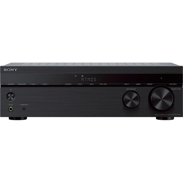 Sony STR-DH790 7.2 Ch. 4K Ultra HD A/V Receiver