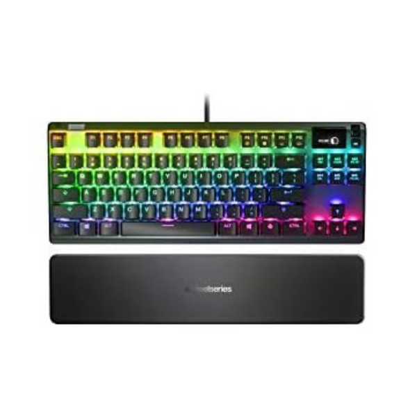 SteelSeries Apex 7 TKL Mechanical USB Gaming Keyboard