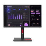 Lenovo ThinkVision 23.8" FHD IPS Monitor