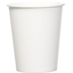 Amazon Basics Paper Hot Cup, 8 oz (1000 Count)