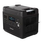 Ideaplay SN2200 Portable Power Station 2000Wh Battery Pack Generator