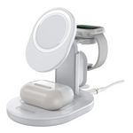 OtterBox 3 in 1 Wireless Charging Station for MagSafe