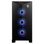 MSI Aegis RS2 Gaming Desktop