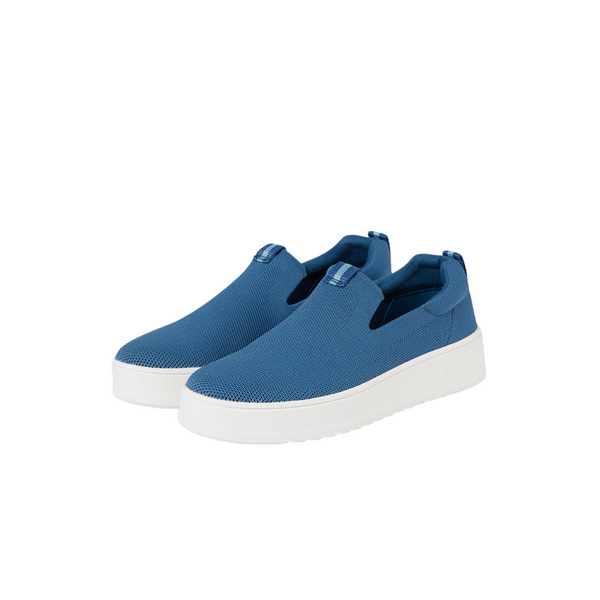 32 Degrees Unisex Flex Knit Slip-on Sneakers