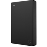 Seagate  4TB USB 3.0 Portable Hard Drive