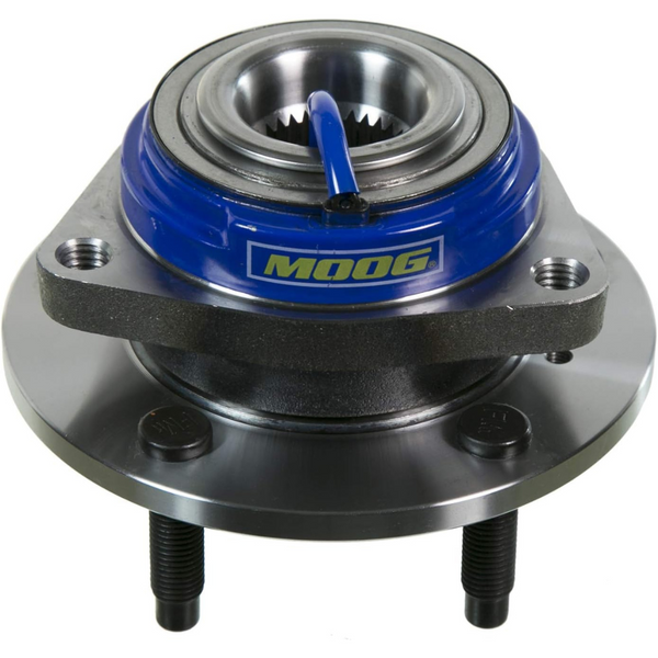 Moog 513179 Wheel Bearing & Hub Assembly for Chevrolet Impala