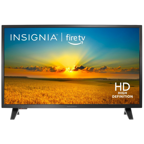 Insignia NS- 32" 720p Smart LED Fire TV