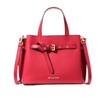 Michael Kors Emilia Small Logo Satchel