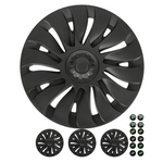 4-Pack Model 19'' Y Wheel Cover Hubcaps