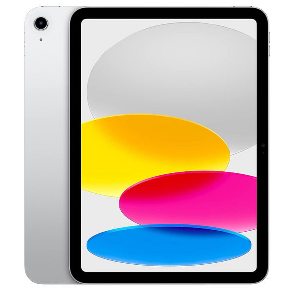 Apple iPad 10.9" 64GB WiFi Tablet with A14 Bionic Chip