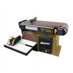 Rockwell Combination 4" X 36" Belt And 6" Disc Sander