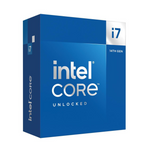 Intel Core i7 14th Gen 20-Core LGA 1700 125W UHD Graphics 770 Processor