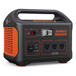 Jackery 1000 1002Wh Portable Power Station Solar Generator