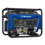 Westinghouse 4650 Watt Dual Fuel Portable Generator with CO Sensor