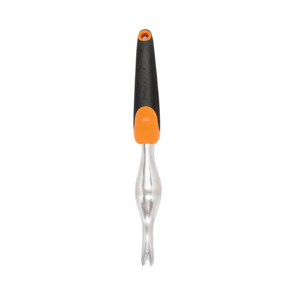 Fiskars Ergo Scratch Tool Garden Weeder