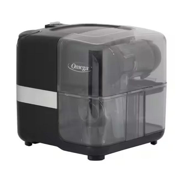 Omega Juicer Cold Press 365 Slow Masticating Juice Extractor System