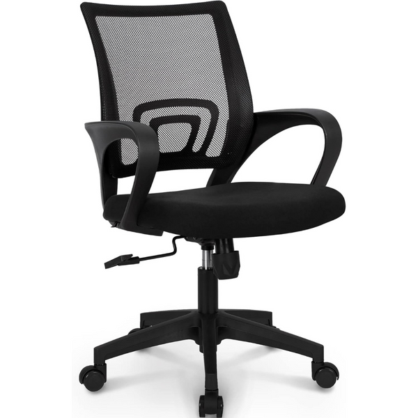 Comfortable Ergonomic Mid Back Mesh Gaming Executive Office Chair