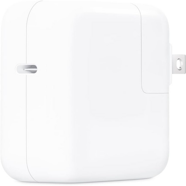 Apple 30W USB-C Power Adapter