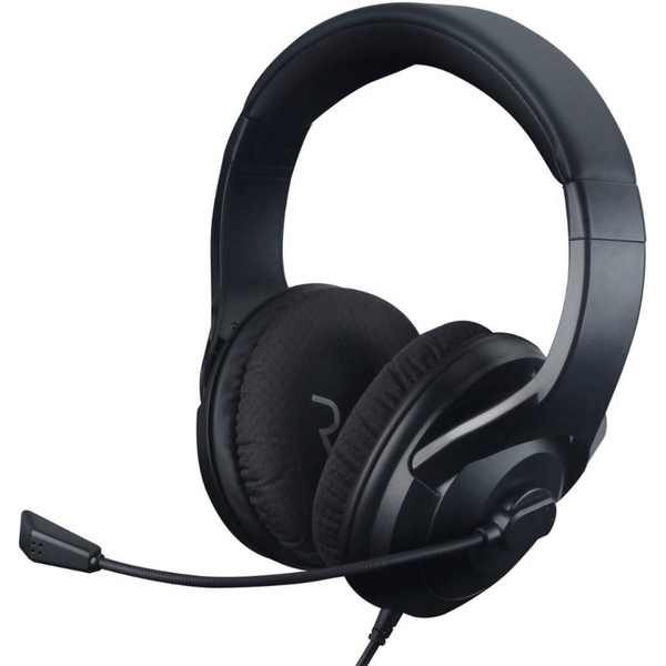 Insignia Stereo Headset for Steam Deck, Steam Deck OLED & PC Gaming