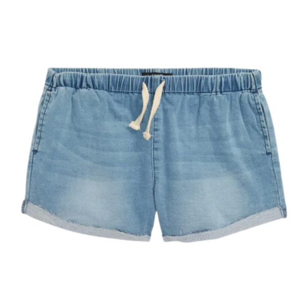 Joe's Kids' Cuffed Pull-On Shorts