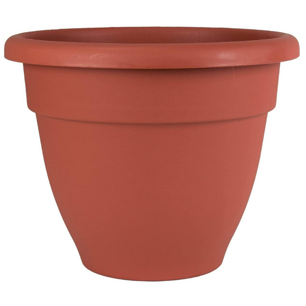 The HC Companies Lightweight Indoor Outdoor Caribbean Planter (10")