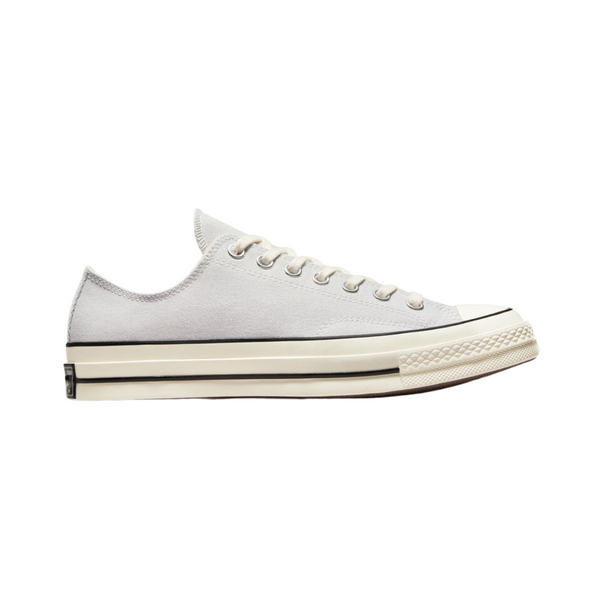 Converse Unisex Chuck 70 Vintage Canvas Low Top Shoes