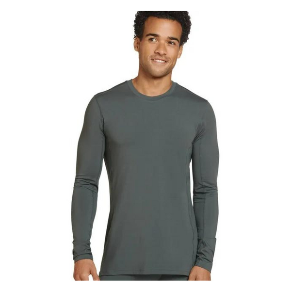 Jockey Men's Baselayer Sport Thermal Long Sleeve T-Shirt