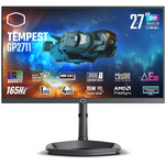 Cooler Master Tempest GP2711 27" WQHD VA FreeSync Premium Monitor